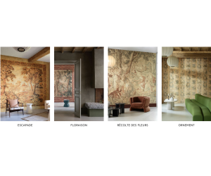 Les Tapisseries: Een fraaie nieuwe serie van Arte