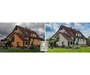 Waarom kiezen voor Libert kant-en-klare kalei (en niet zelf aanklooien met poeder)?