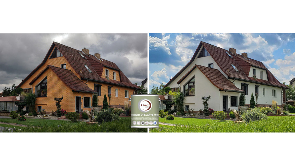 Waarom kiezen voor Libert kant-en-klare kalei (en niet zelf aanklooien met poeder)?