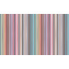 Missoni Home Wallcoverings 02 Riga Multicolor Vertical 10180