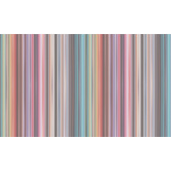 Missoni Home Wallcoverings 02 Riga Multicolor Vertical 10180