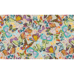 Missoni Home Wallcoverings 02 Vanessa 10190