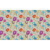 Missoni Home Wallcoverings 02 Poppies 10194