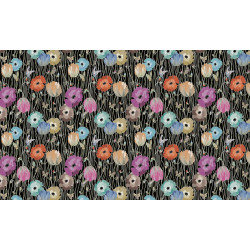 Missoni Home Wallcoverings 02 Poppies 10195