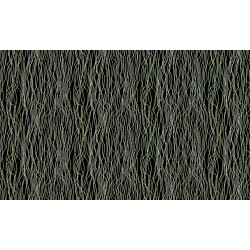 Missoni Home Wallcoverings 02 Poppies Stem 10197