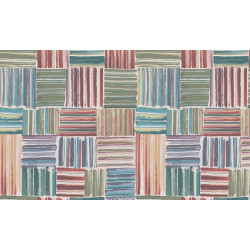 Arte Missoni Home Wallcoverings 03 Palenque 10200