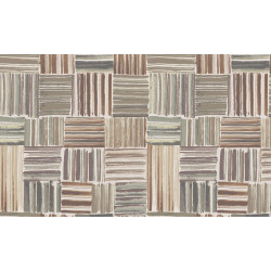 Arte Missoni Home Wallcoverings 03 Palenque 10202