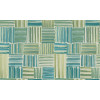 Arte Missoni Home Wallcoverings 03 Palenque 10205