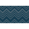 Arte Missoni Home Wallcoverings 03 Macro Zig Zag 10290