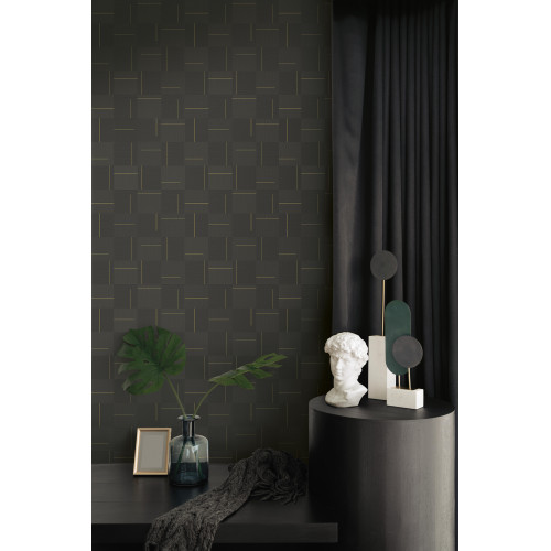 Culture Club Geometrico Nikko 14605