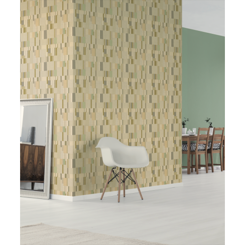 Culture Club Painted Squares 14641