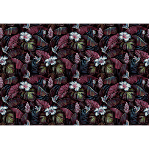 Leopard Walk Samana 15300