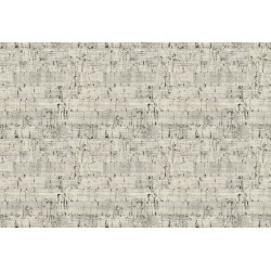 Leopard Walk Suber 15325