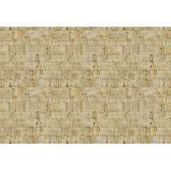 Leopard Walk Suber 15326