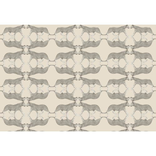 Leopard Walk Sabor 15329