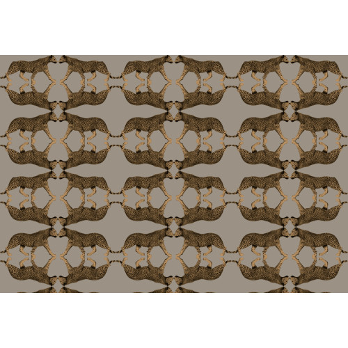 Leopard Walk Sabor 15330