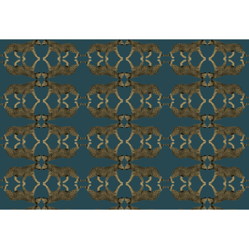 Leopard Walk Sabor 15331