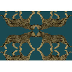 Leopard Walk Sabor 15331