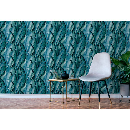 Leopard Walk Malay 15337