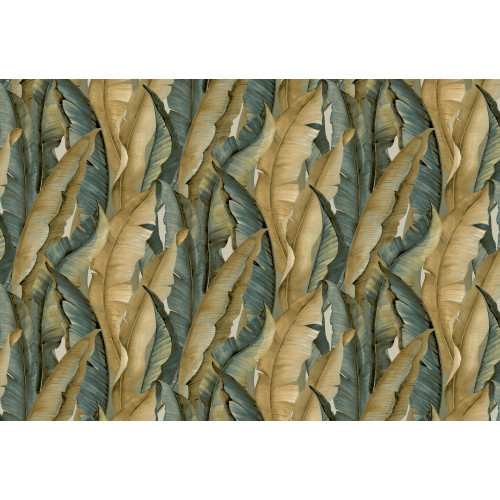 Leopard Walk Malay 15338