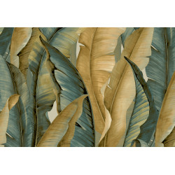 Leopard Walk Malay 15338