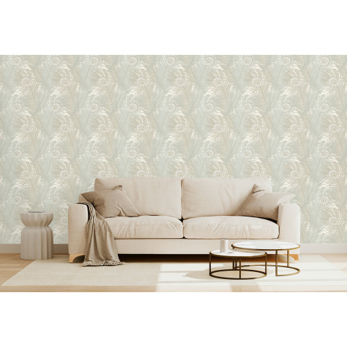 Leopard Walk Descartes 15341