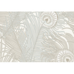 Leopard Walk Descartes 15341