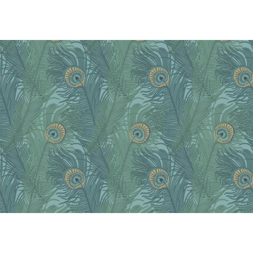 Leopard Walk Descartes 15342