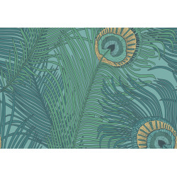 Leopard Walk Descartes 15342