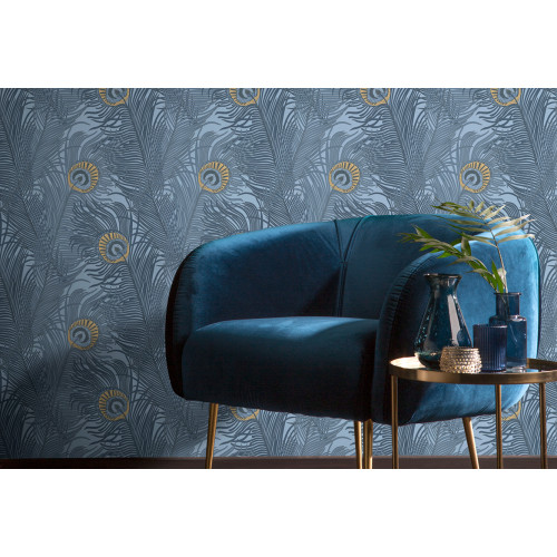 Leopard Walk Descartes 15343