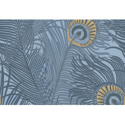 Leopard Walk Descartes 15343