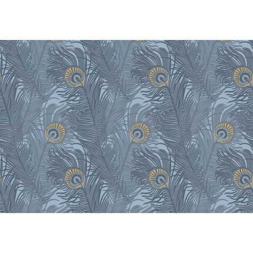 Leopard Walk Descartes 15343