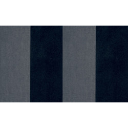 Flamant Suite II Les Rayures Velvet 18111 Black Tie