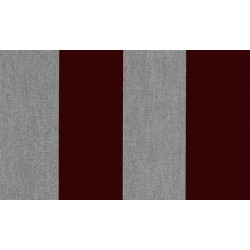 Flamant Suite II Les Rayures Velvet 18116 Eclipse