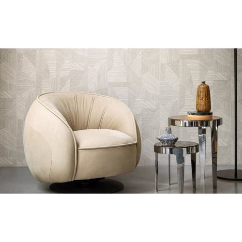 Essentials Tangram Caprice 24004 Linen