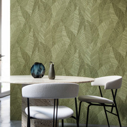 Essentials Tangram Bounty 24020 Olive