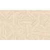 Essentials Tangram Intarsio 24045 Mustard