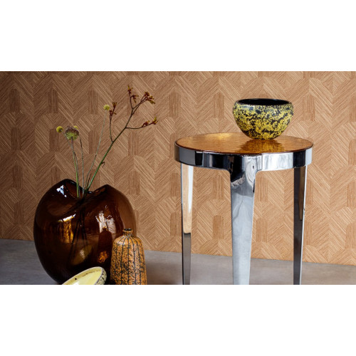 Essentials Tangram Dome 24060 Amber