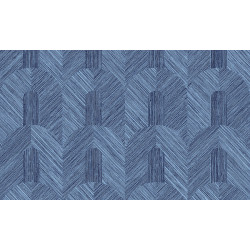 Essentials Tangram Dome 24061 Cerulean