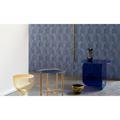 Essentials Tangram Dome 24061 Cerulean