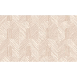 Essentials Tangram Dome 24063 Blush
