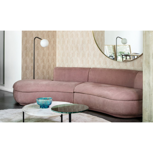 Essentials Tangram Dome 24063 Blush