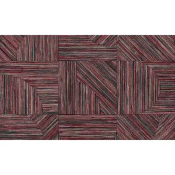 Essentials Tangram Splice 24080 Rhubarb