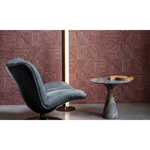 Essentials Tangram Splice 24080 Rhubarb