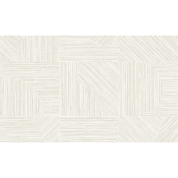 Essentials Tangram Splice 24083 Washed White