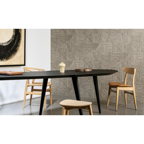 Essentials Tangram Splice 24086 Aged Cedar