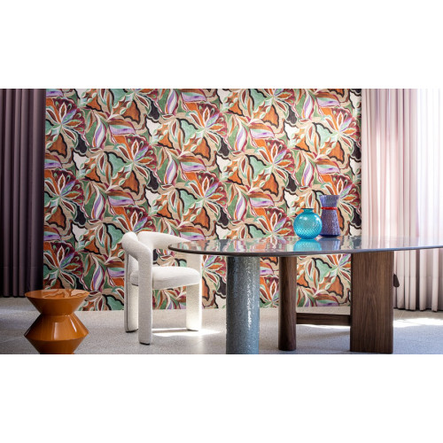 Essentials Tangram Myriad 24100 Summer Bouquet