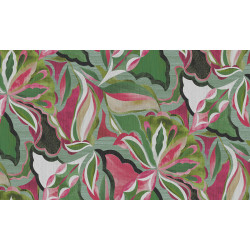 Essentials Tangram Myriad 24101 Pistachio Pink