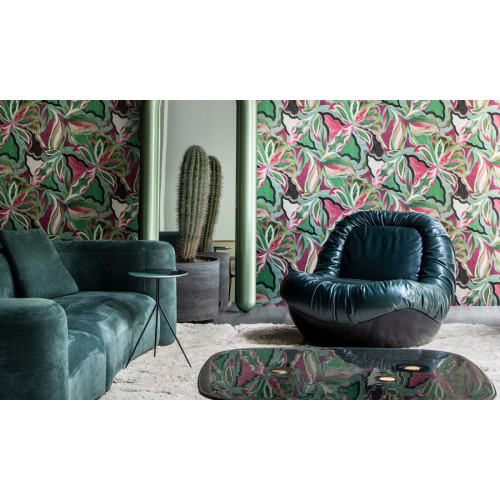 Essentials Tangram Myriad 24101 Pistachio Pink