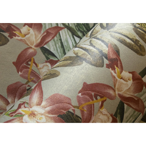 Caribbean Kiribati 27221